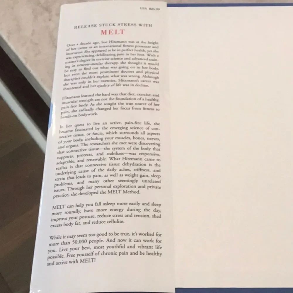 The Melt Method - Picture 2 of 5
